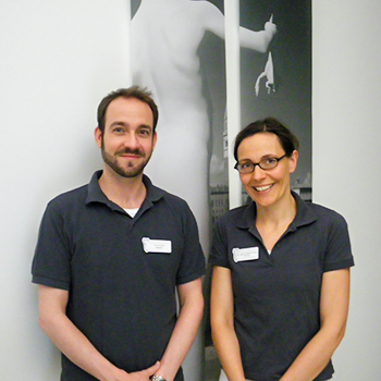 Dr. med. dent. Bianca Göpner-Fleige & Frank Göpner